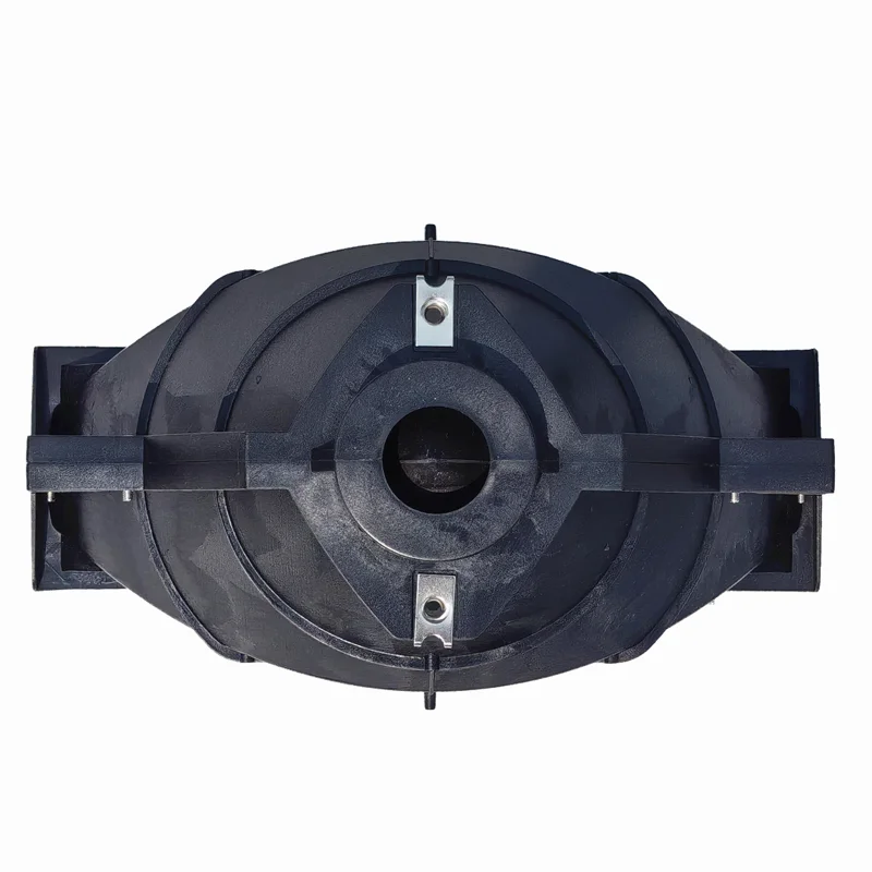 MW 10 Zoll Line Array Horn-Lautsprecher-Zubehör für Pro Audio Professional Audio Line Array-Lautsprechersystem – Detail 9