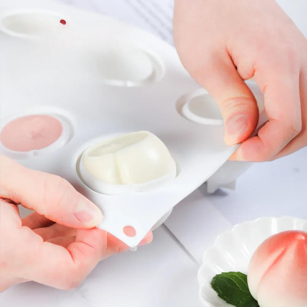 Moule à Gâteau 3d En Forme D'agneau Pascal Special Season - Moule à