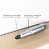 Mini Electric Grinder Stepless Speed Regulation Electric Drill Mini Drill Variable Speed Rotary Tool for 18V-21V Makita Battery 5