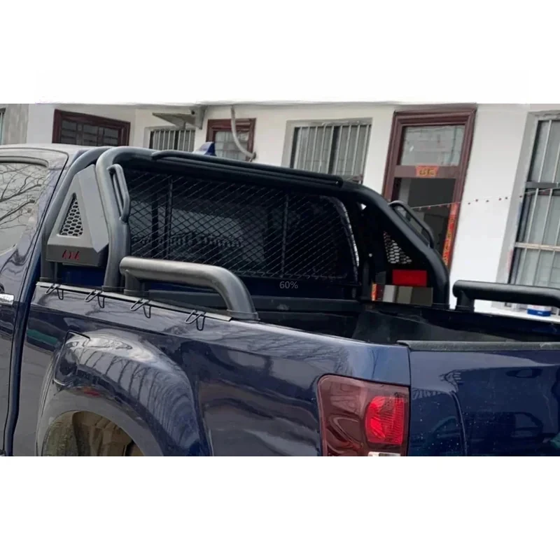베스트셀러 파워 코팅 스틸 4X4 픽업 롤바