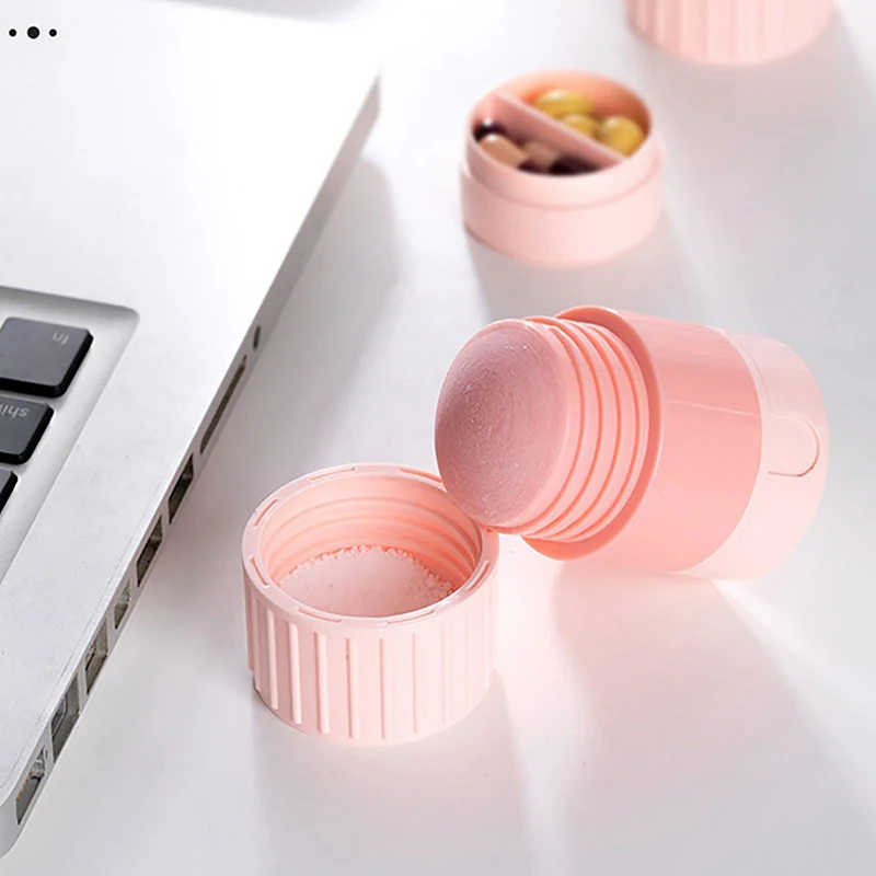 Powder Splitters The Ultimate Powder Splitter for Precise Medication Management – Real ...