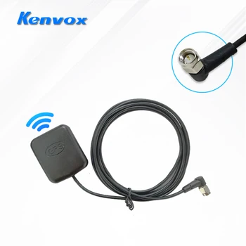 Antenna GPS da 1,8 m per autoradio Android con navigazione per Ford, Toyota, Nissan, Volkswagen, Skoda, Caddy, Hyundai, Renault, Chevrolet, Audi, Lada