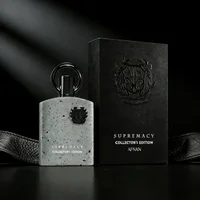 Bestseller Collector's Edition Parfum Unisexe 100ml - Eau de Parfum pour Homme Parfum de Luxe Longue Durée 4