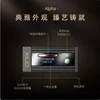 ONIX Alpha XI1 Portable Decoding Ear Amplifier Phone Small Tail Android Apple HiFi Decoder (Comes with Leather Case) 4
