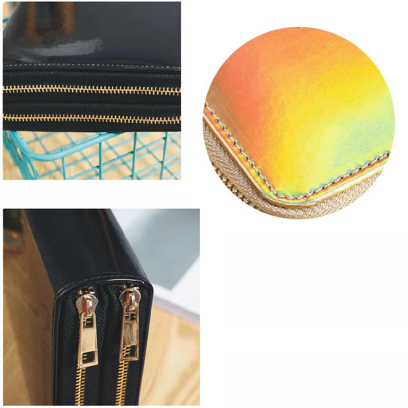 96/216/336Slots Nail Stamp Plate Case Stamping Template Holder Album Storage Notebook For 6*12/5.5*5.5/6*6cm Plate Organizer Bag 4
