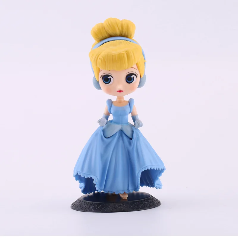 Disney　Qposket　フィギュア Disney Q posket ミニチュアコレクション | ナムコパークス