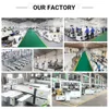 MBQ623A Heavy Duty furniture machine flooring machine four side moulder and planner 2