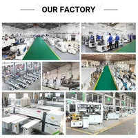 MBQ623A Heavy Duty furniture machine flooring machine four side moulder and planner 2