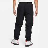 Nike Authentic JORDAN Pantalon de course fuselé en patchwork pour homme CV3175-010 2