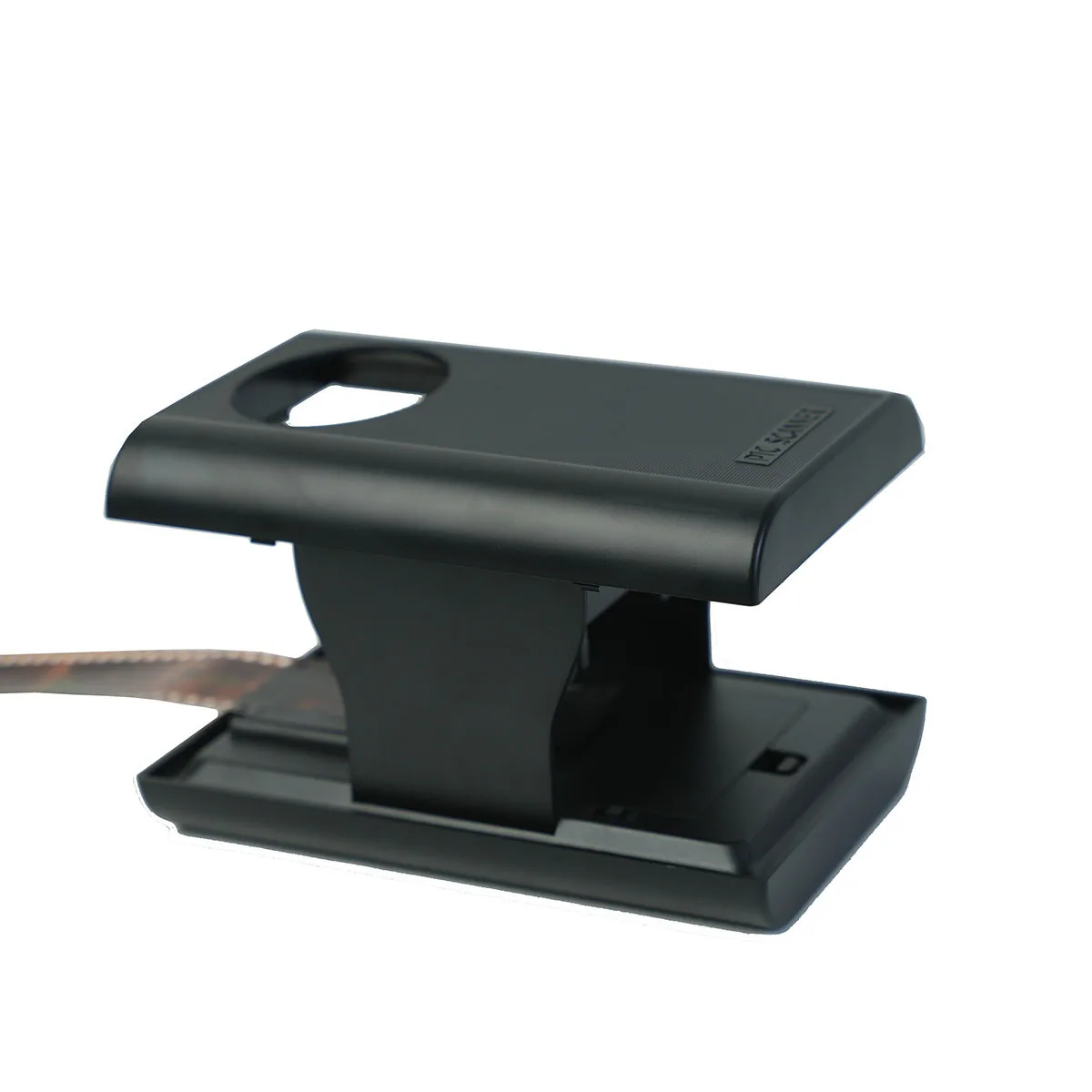 Mobile Film Scanner