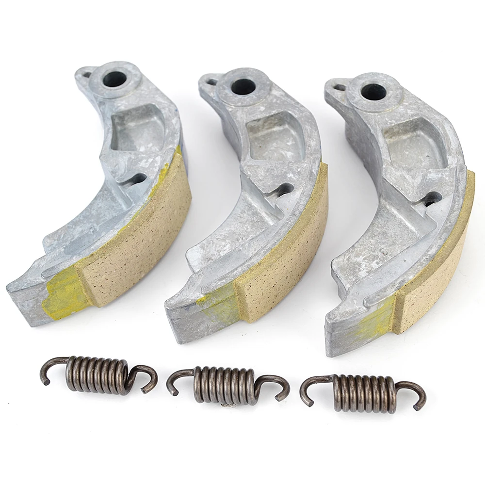 22535-KVZ-630 Kupplungsbaugruppe Schuhe Gewicht für Honda NSS300 Forza 300 ABS NSS250 REFLEX Forza 250 Jazz FES250 Foresight 22535KTW900 – Detail 3