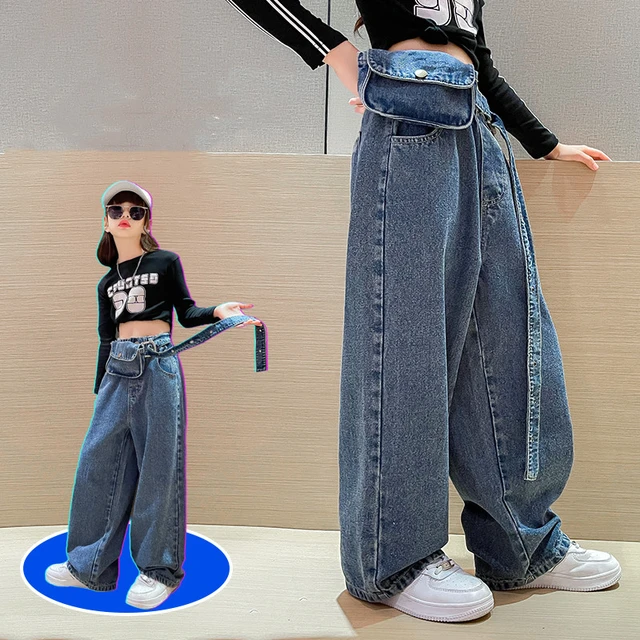 Girls Jeans - Buy Denim Jeans For Girls & Kids Online – Mumkins-saigonsouth.com.vn