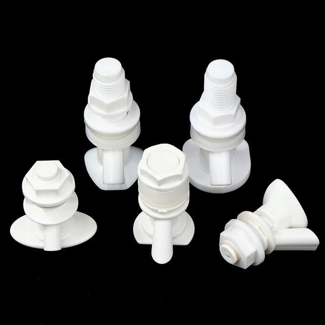 Spigot Per Valvola Di Raffreddamento Rubbermaid Gott - Stile Pulsante, Confezione Da 3 Pezzi - Foto 13