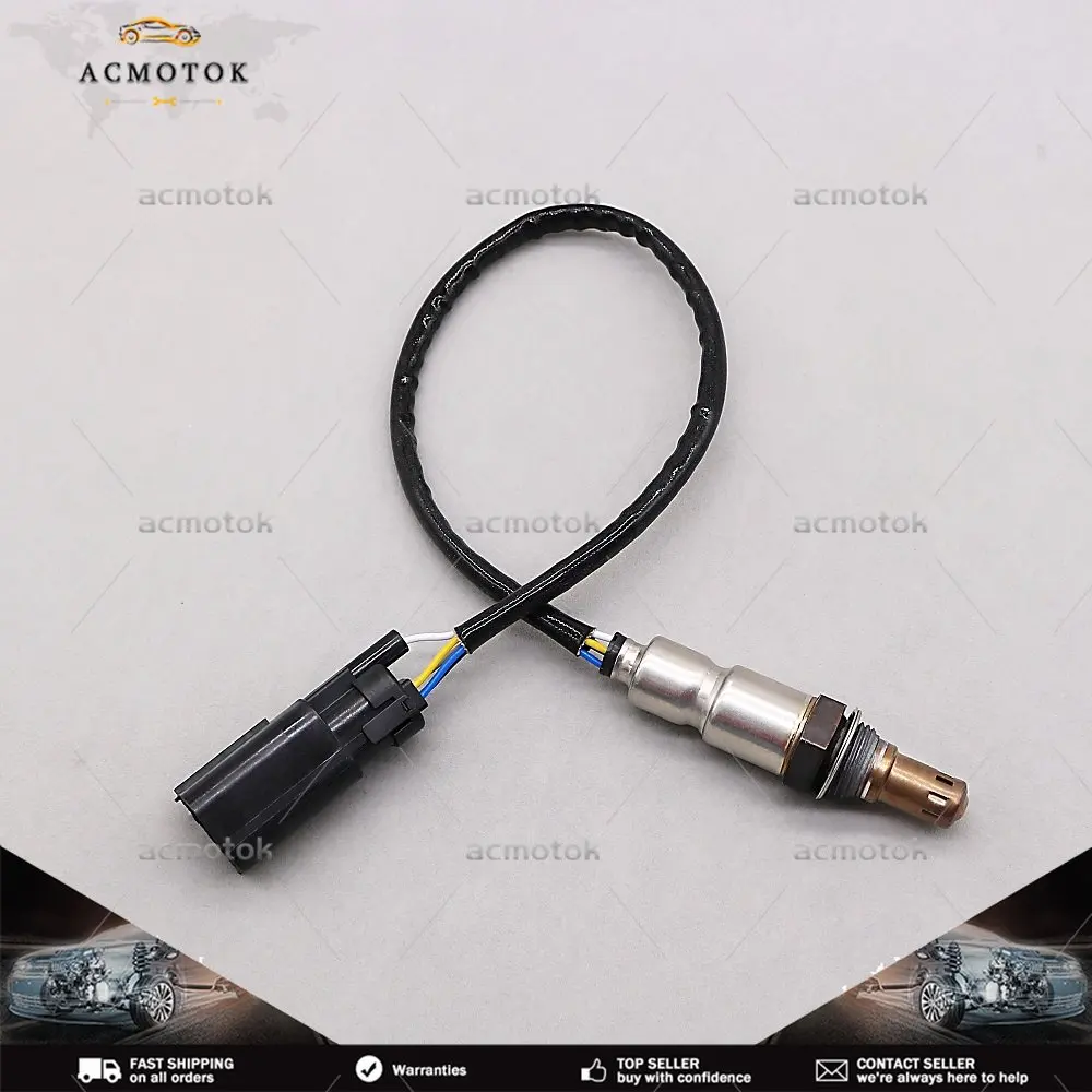 

1PC Oxygen Sensor O2 Sensor Lambda Sensor For 2017-2022 Alfa Romeo Giulia 2018-2022 Alfa Romeo Stelvio 68213524AA