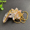 Empress Nuwa Pendant, Exquisite Taoist Ornament 4