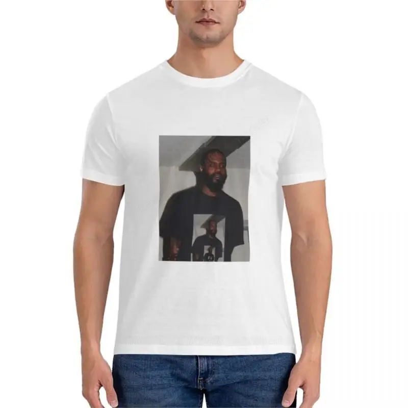 

_ Хлопковая Футболка MC Ride Essential, футболки для мальчиков, аниме