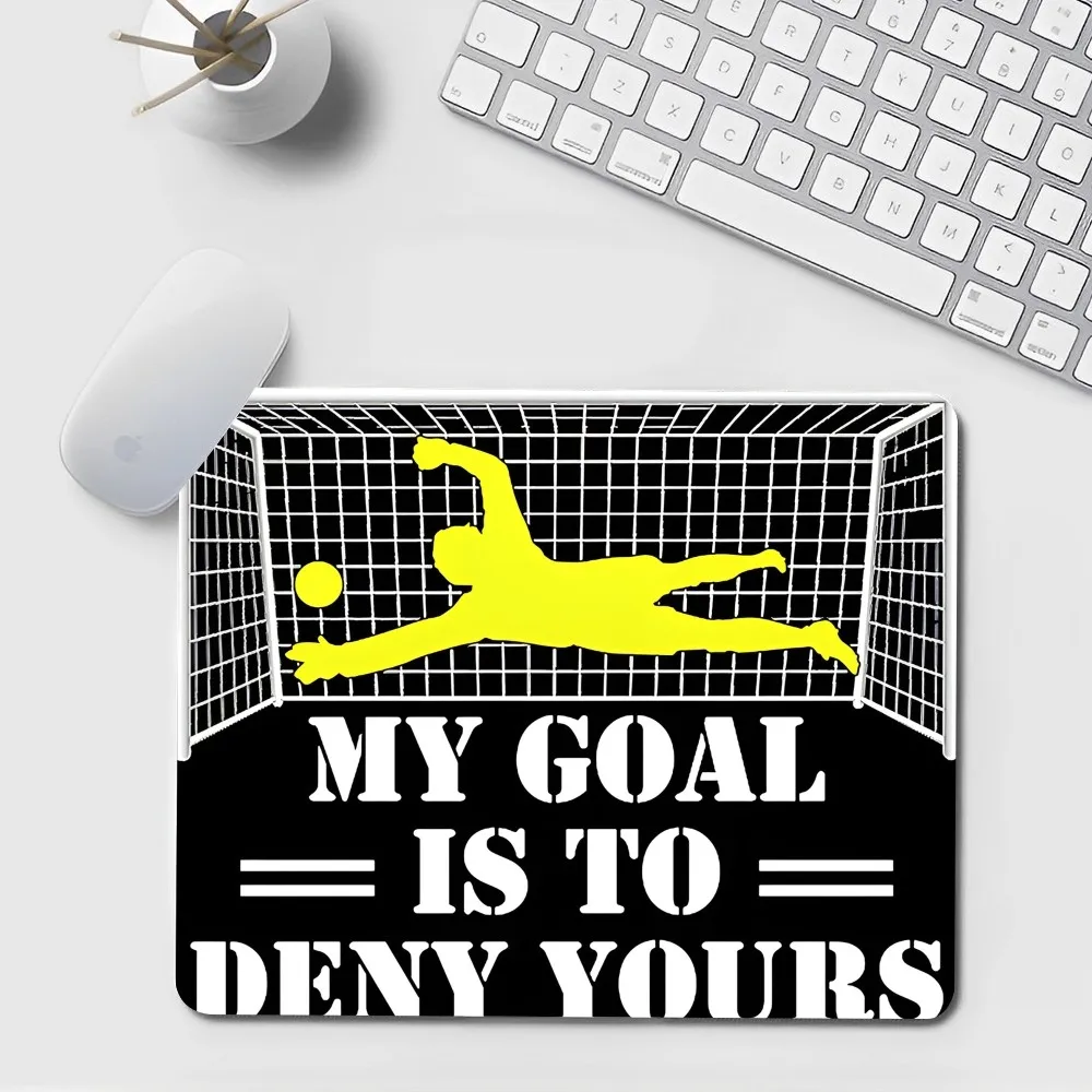 Soccer Lover Floor Mat Small Office Computer Desk Mat Table Keyboard Big Mouse Pad Laptop Cushion Non-slip 4