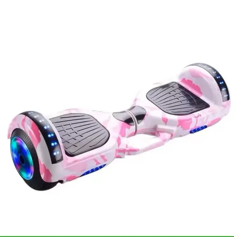 Cheap Kids Hover Board Self-Balancing Electric Hover Board Scooters