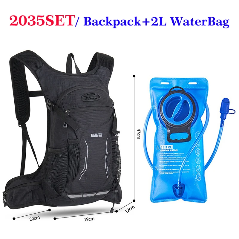 2L Hydration Backpack 4