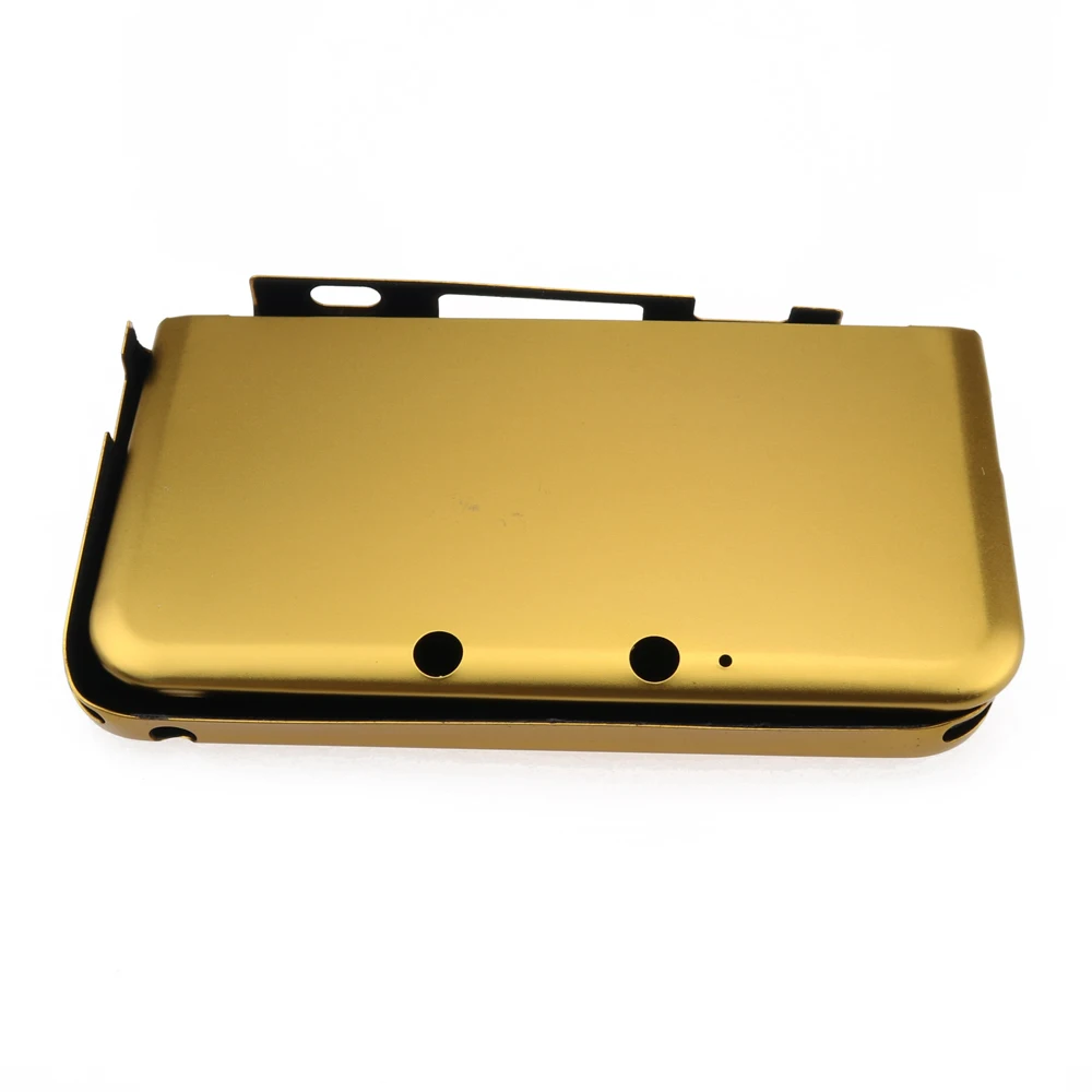 Metal Replacement Accessories | 3ds Xl Shell Replacement