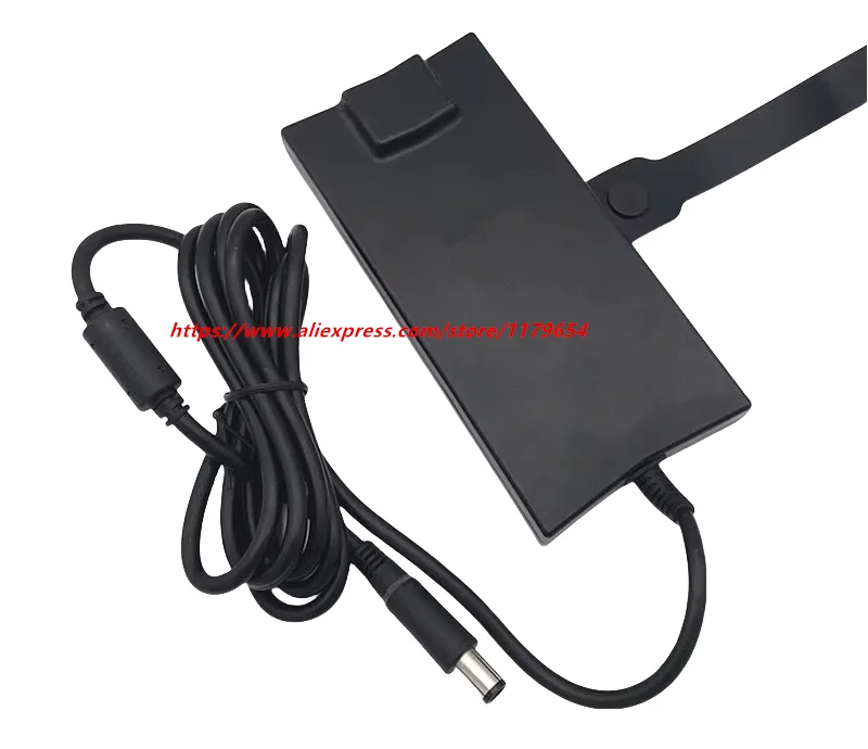 Adaptador Original De 65W Para Portátil, Fuente De Alimentación Para Dell Latitude E4200, E4300, 2110, 2120, D810, D820, D830, E7440, E7450, Cargador De 19,5 V, 3,34a - AliExprs