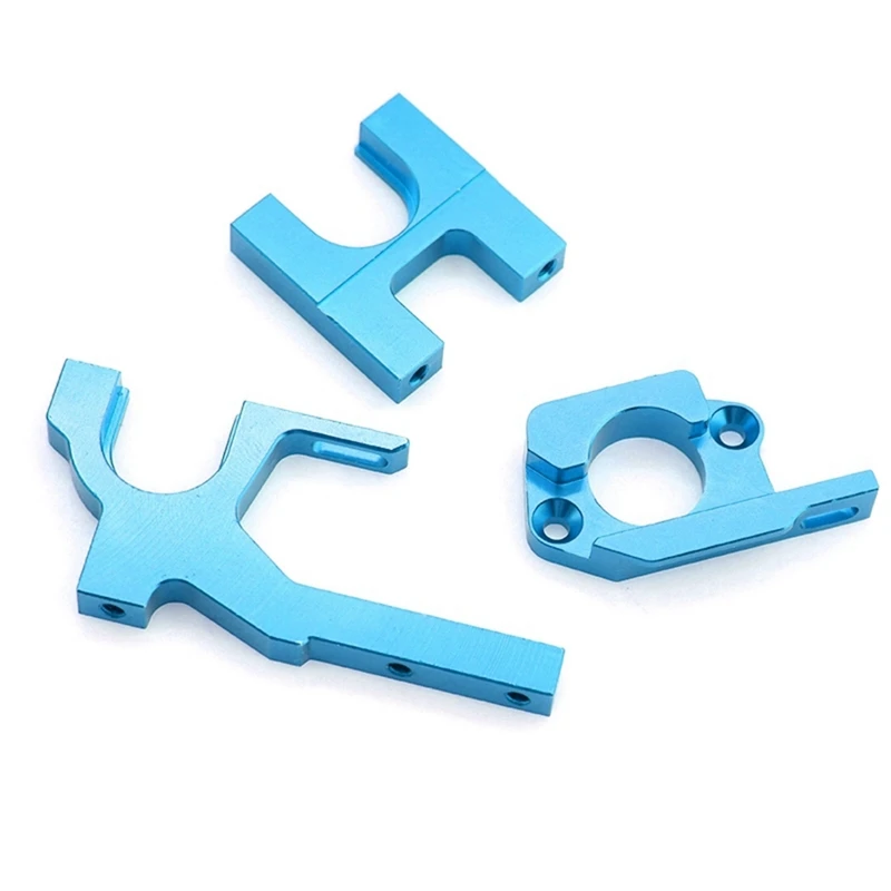 

Детали для ремонта автомобилей Wltoys 104001 1/10 RC