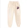 Fashionable and comfortable casual pants, comfortable fleece sweatpants, best-selling spring and autumn versatile trousers S-3XL 6