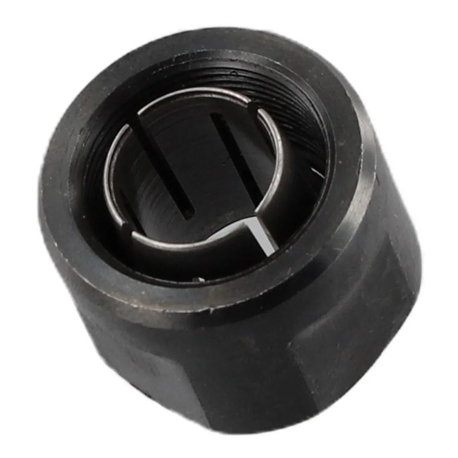 1/2 Inch Collet Chuck Adapter Nut For 3612 Engraving Machine