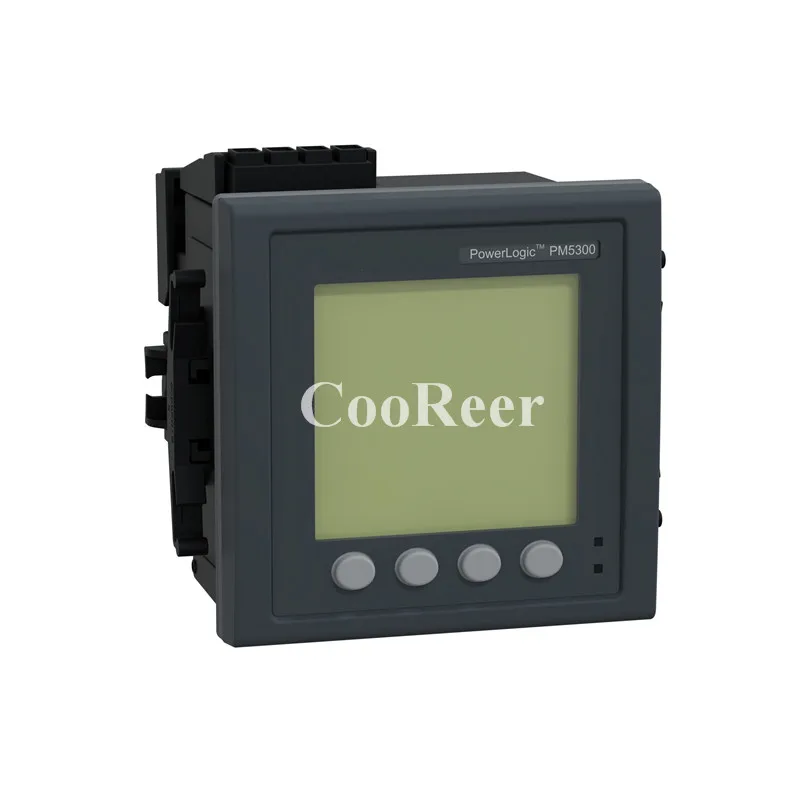 

PM5000 Power Display METSEPM5310 METSEPM5320 METSEPM5330 METSEPM5340 Brand New Original