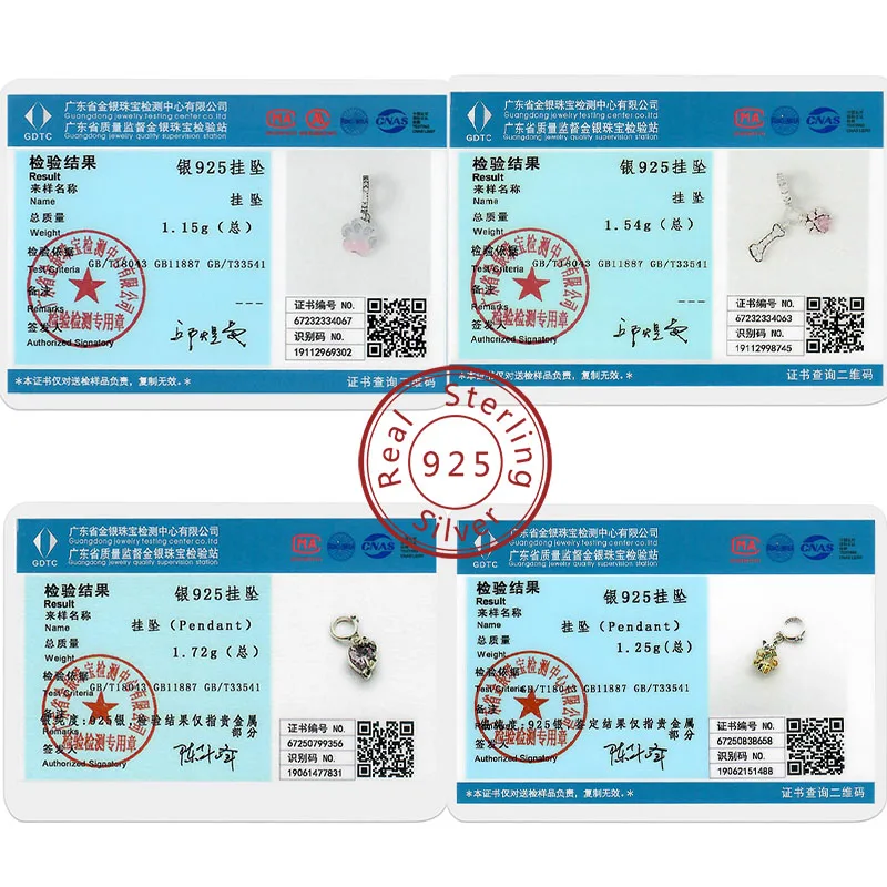  핑크 하트 고양이 참 장식 비즈, 오리지널 팔찌, 가방 키체인 참 장식 비즈 펜던트, DIY 여성용 쥬얼리 선물