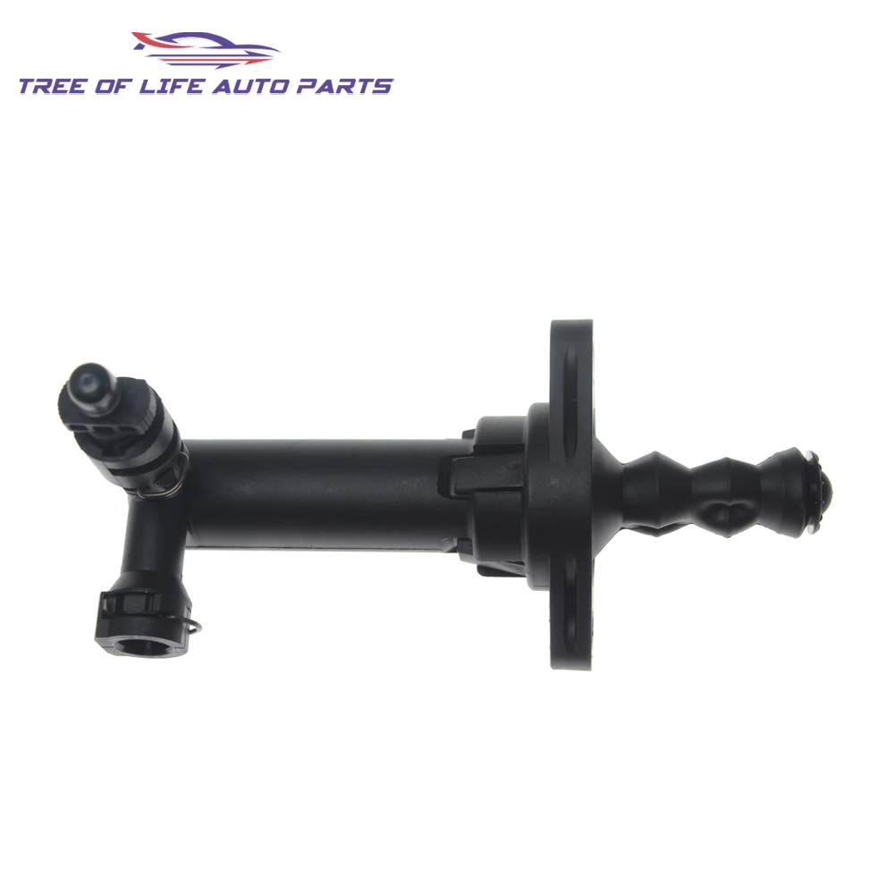 스코다 스칼라 카미크 파비아 IV 시트 아로나 이비자 V 아우디 A1 1.0 TSI 2019-2021 2Q0721261D 2Q0 721 261 D 용 새 클러치 슬레이브 실린더