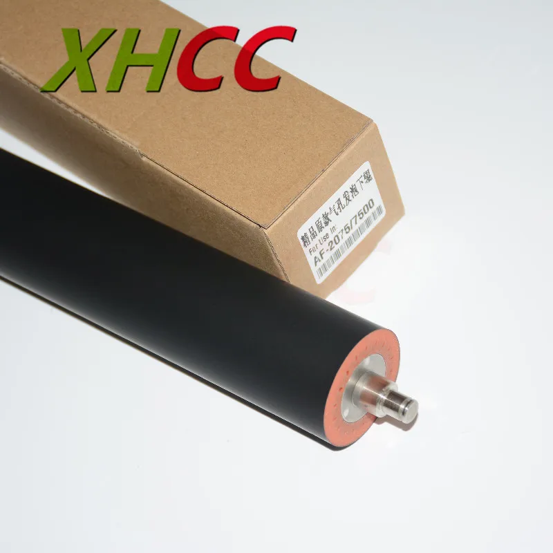 Compatível Novo Menor Fuser Rolo Ae020162 para Ricoh Aficio 2051 2060 2075 Mp5500 Mp6500 Mp7500 Mp7500 Rolo de Pressão Ae020232 Pcs. - Imagem 4