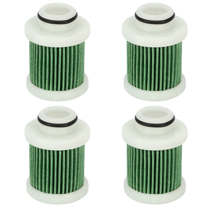 6D8-WS24A-00 Fuel Filter For Yamaha F40A F50 T50 F60 T60 F70 F90 F115 Marine Outboard Accessories