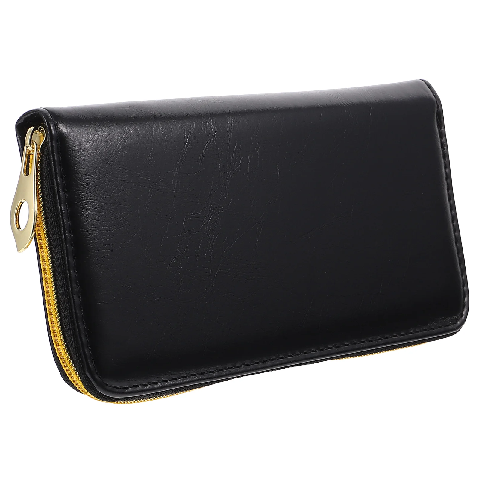 Hair Scissors Bag Organizer Portable Barber Case Salon Pouch Travel Hairdresser