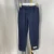 Navy blue leggings