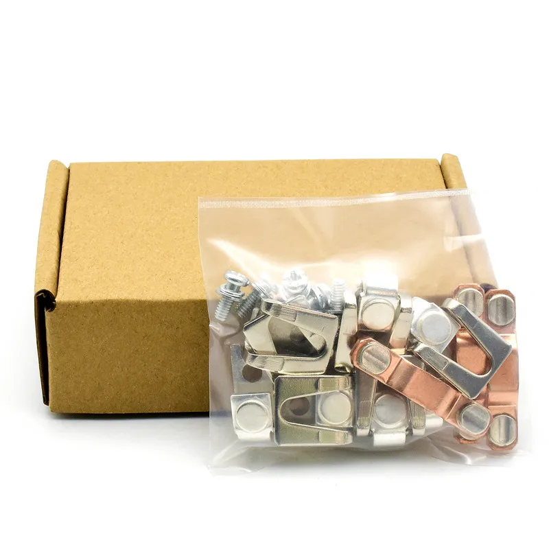 kit de contato principal para s n80 s n95 05