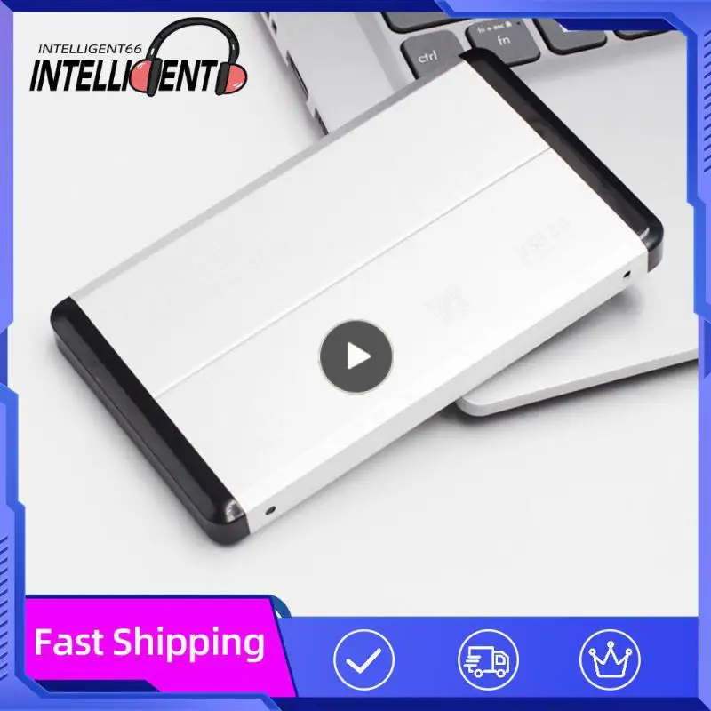 1/2/3 Hdd Ssd Scatola Esterna 5 Gbps Sata 3.0 A Usb 3.0 Supporto Tutto 7Mm/9.5Mm 2.5 Pollici Sata Plug And Play Per Pc Laptop
