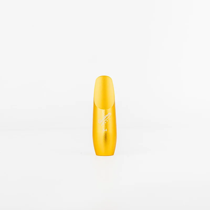 Professional Tenor Alto Saxophone Metal Mouthpiece space aluminum Mouthpiece Sax