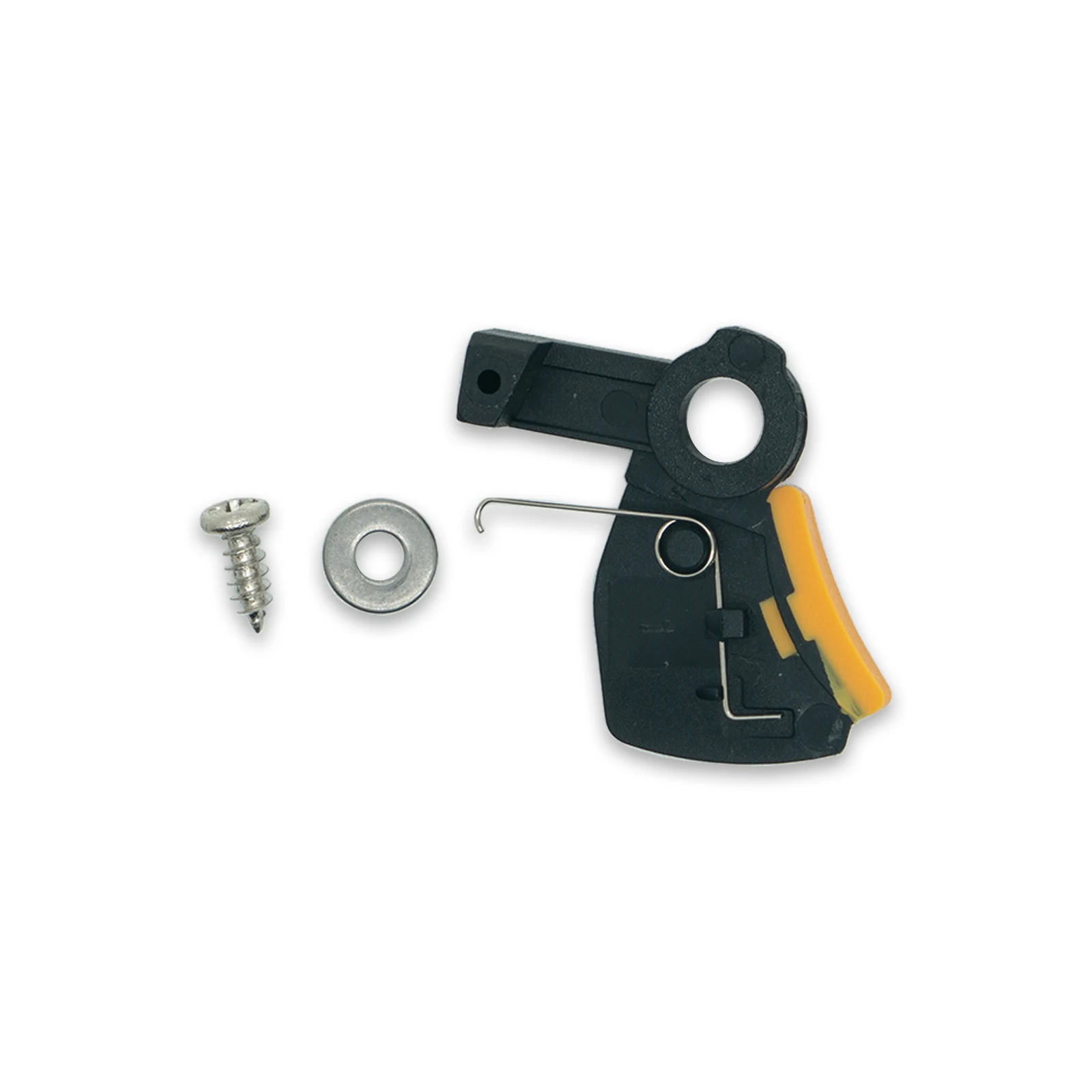 

Cover Release Button Replacement for Zebra QLN220