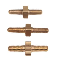 M3.5x19MM, 3.5x23MM & 4x23MM Frame Screws – Tajima Embroidery Machine Spare Parts - Image 6