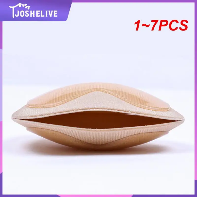 

1-7 шт., мягкий бюстгальтер-вкладыш