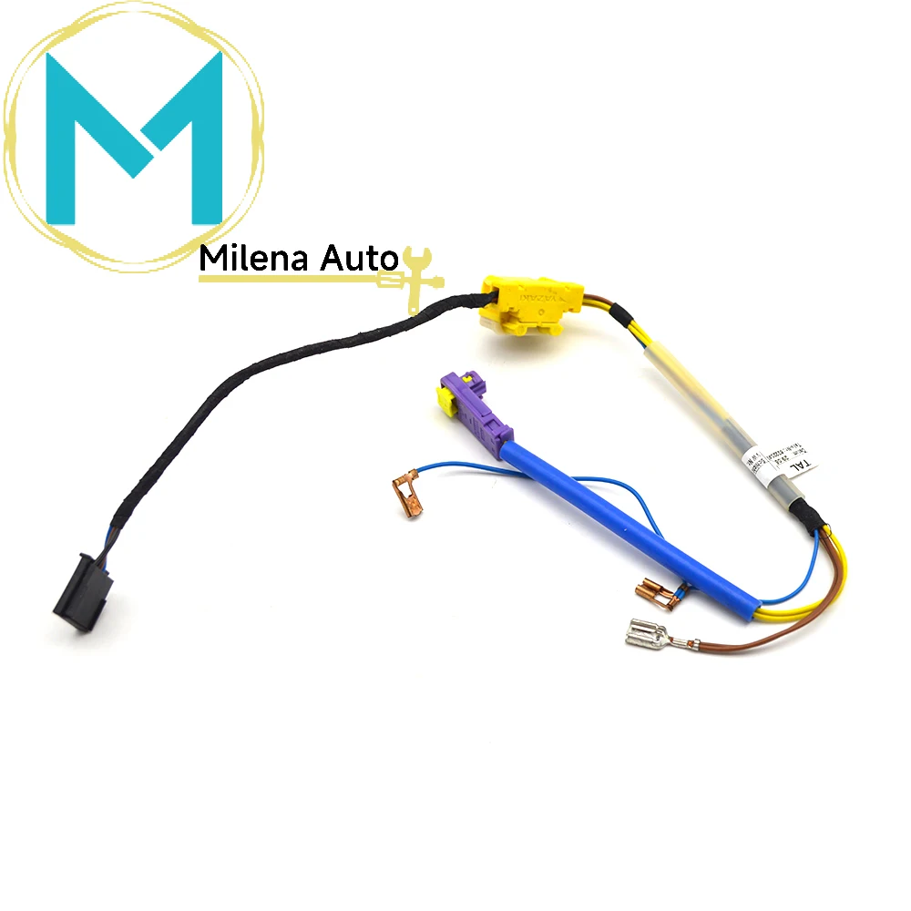 3 T0 971 584 A Cablaggio Multifunzione Muslimex Per Piattaforma Pq Skoda Yeti Octavia Superb 3 T0 971 584 A 3T0971584A