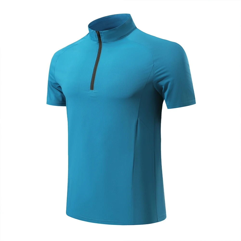 Quick-Drying Clothing Running Basketball Stretch Training Clothing