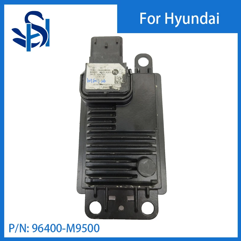 

96400-M9500 Adaptive Cruise Control Distance Module Sensor ACC for Hyundai Azera