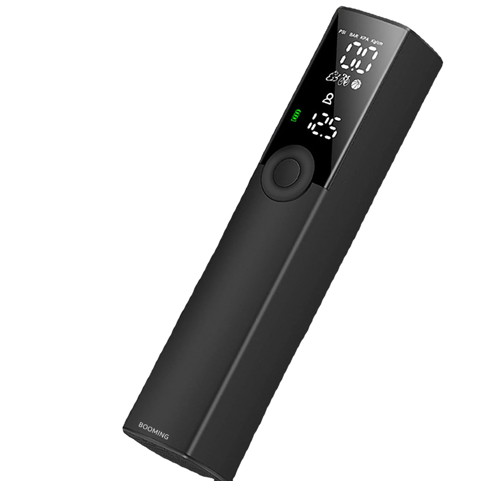 

Portable Digital Air Pump Car Air Pump High Pressure Mini Bink BIcycle Air Pump