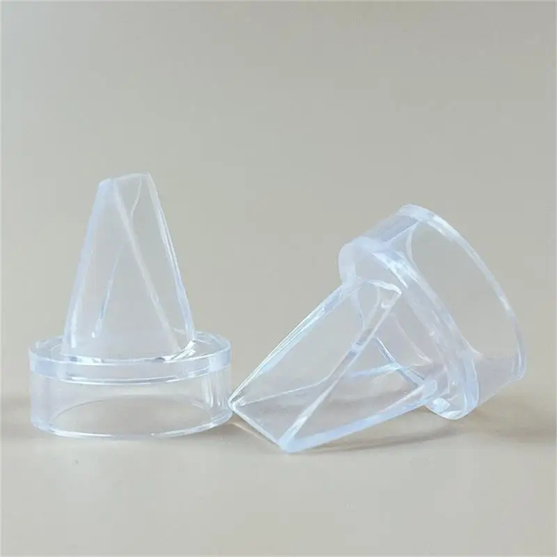 Upgraded Breastfeeding Tool Silicone Valves Duckbill Valves Essential for Pump 425F