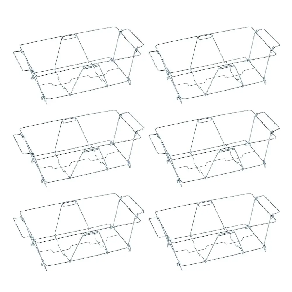 Why the Wire Chafer Rack Is a Game-Changer for Catering Professionals ...
