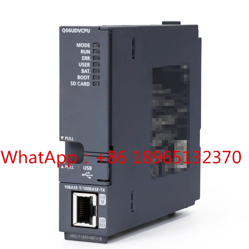 Q13UDEHCPU Q13UDHCPU Q20UDEHCPU