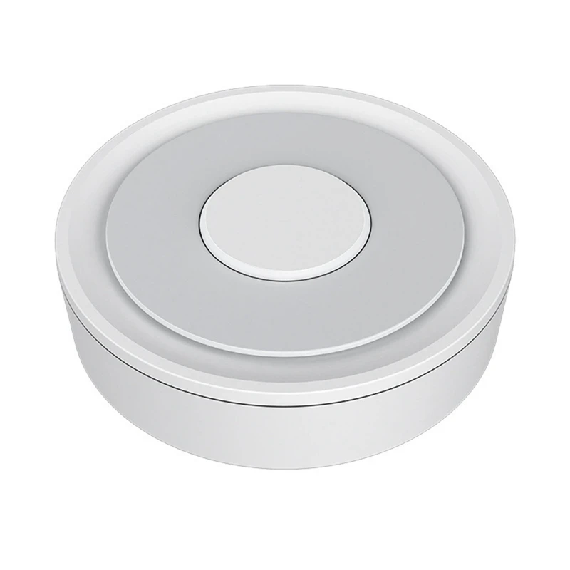 

Шлюз Zigbee Gateway для Homekit, умный хаб с приложением для Apple Siri, Alexa, Google Home, голосовое управление, Wi-Fi, беспроводной мост