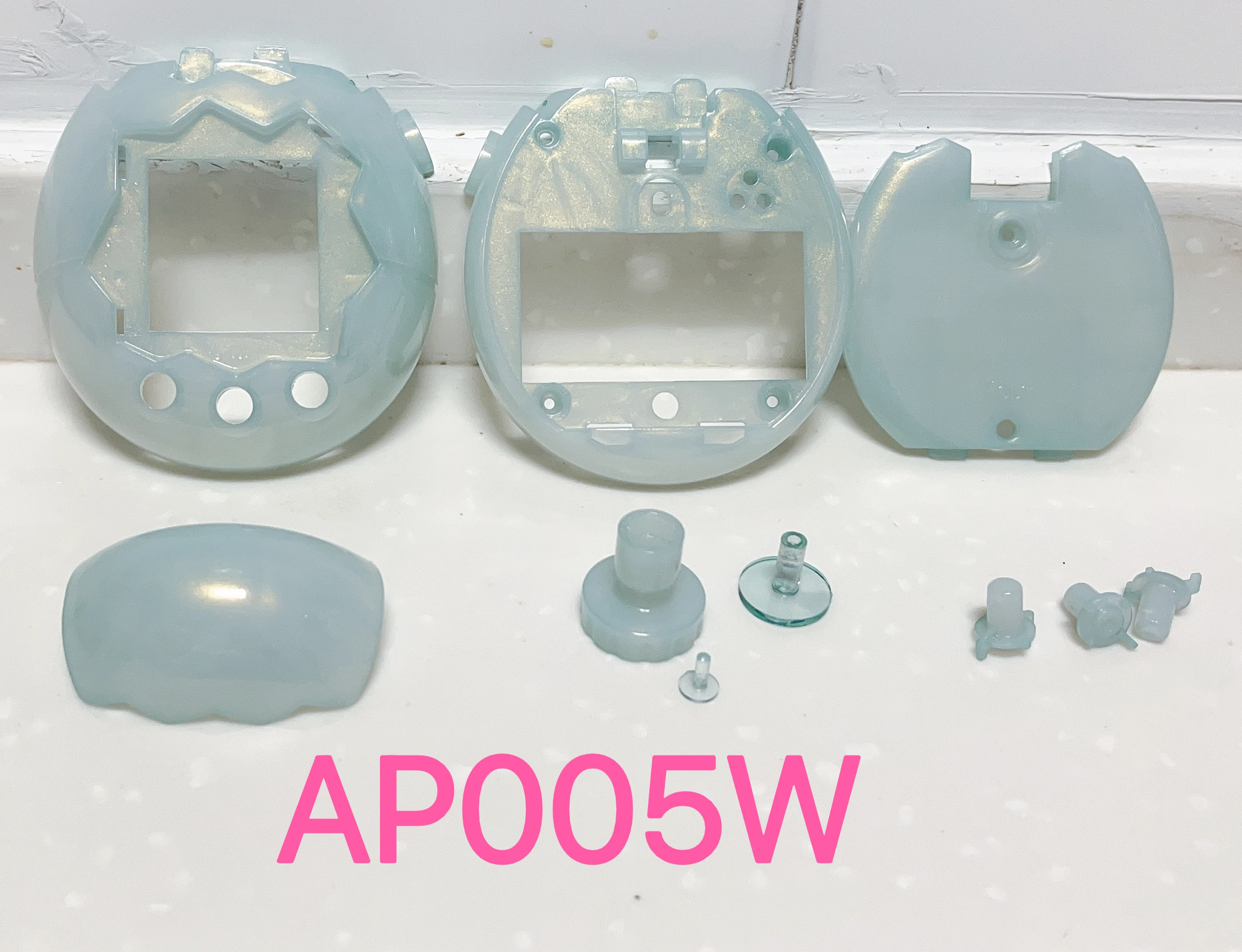 たまごっちパラダイス 交換用クリアシェル フルセット m59242888257_1.jpg?1759987040